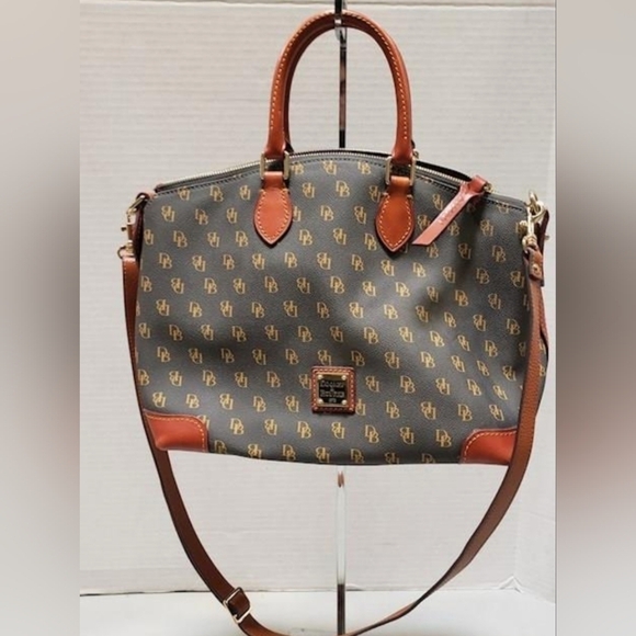 Dooney & Bourke Handbags - Dooney and Bourke Gretta handbag